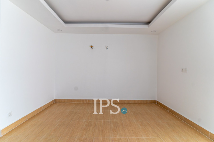 21th Floor 1Bedroom Condo For Sale - Residence L, BKK3, Phnom Penh