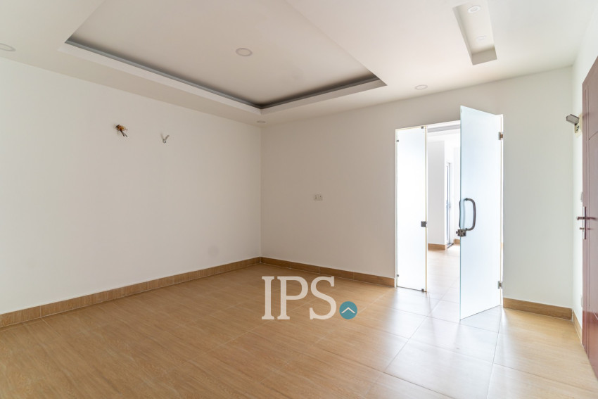 21th Floor 1 Bedroom Condo For Sale - Residence L, BKK3, Phnom Penh