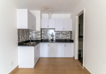21th Floor 1 Bedroom Condo For Sale - Residence L, BKK3, Phnom Penh thumbnail