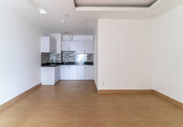 21th Floor 1 Bedroom Condo For Sale - Residence L, BKK3, Phnom Penh thumbnail