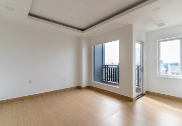 21th Floor 1 Bedroom Condo For Sale - Residence L, BKK3, Phnom Penh thumbnail
