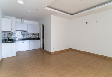 21th Floor 1 Bedroom Condo For Sale - Residence L, BKK3, Phnom Penh thumbnail