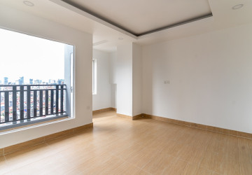 21th Floor 1 Bedroom Condo For Sale - Residence L, BKK3, Phnom Penh thumbnail