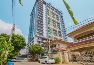 2 Bedroom Condo For Rent - Vista Condo, Toul Sangke, Phnom Penh thumbnail