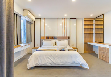 2 Bedroom Condo For Rent - Vista Condo, Toul Sangke, Phnom Penh thumbnail