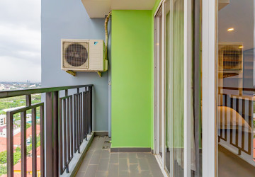 2 Bedroom Condo For Rent - Vista Condo, Toul Sangke, Phnom Penh thumbnail