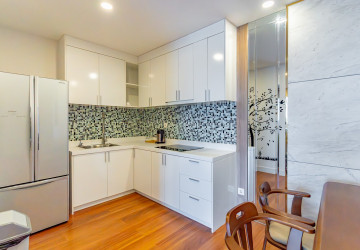 2 Bedroom Condo For Rent - Vista Condo, Toul Sangke, Phnom Penh thumbnail