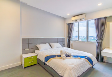 2 Bedroom Condo For Rent - Vista Condo, Toul Sangke, Phnom Penh thumbnail