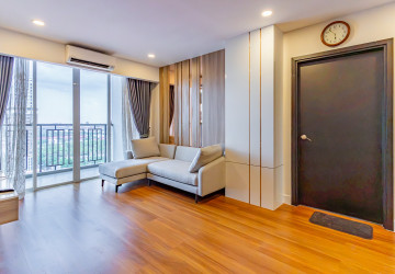 2 Bedroom Condo For Rent - Vista Condo, Toul Sangke, Phnom Penh thumbnail