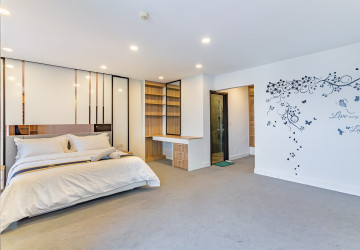 2 Bedroom Condo For Rent - Vista Condo, Toul Sangke, Phnom Penh thumbnail