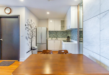 2 Bedroom Condo For Rent - Vista Condo, Toul Sangke, Phnom Penh thumbnail