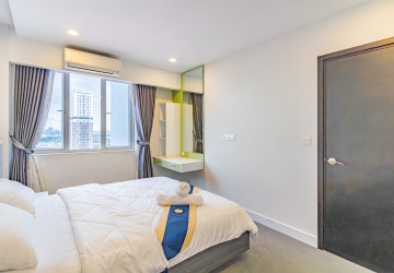 2 Bedroom Condo For Rent - Vista Condo, Toul Sangke, Phnom Penh thumbnail