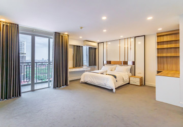 2 Bedroom Condo For Rent - Vista Condo, Toul Sangke, Phnom Penh thumbnail