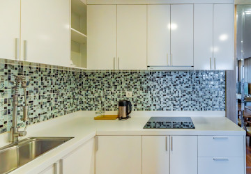 2 Bedroom Condo For Rent - Vista Condo, Toul Sangke, Phnom Penh thumbnail