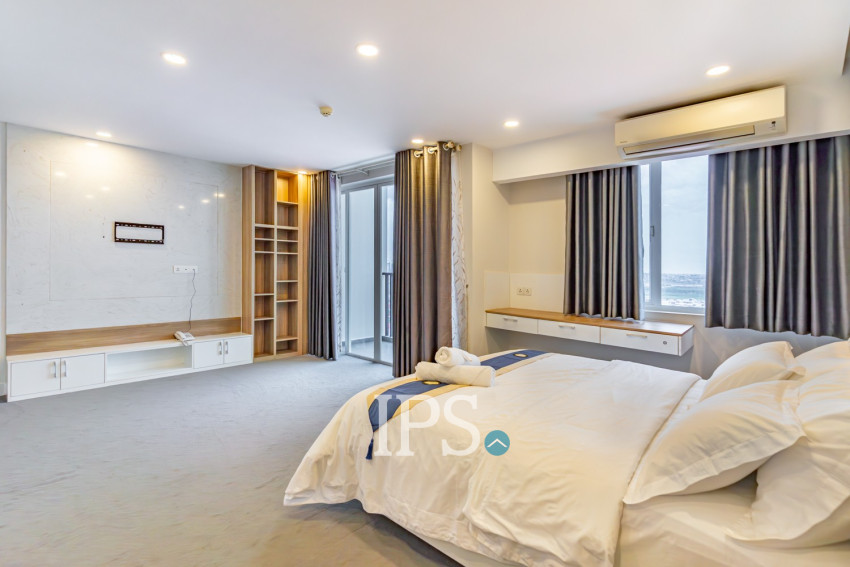 2 Bedroom Condo For Rent - Vista Condo, Toul Sangke, Phnom Penh