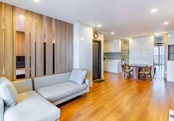 2 Bedroom Condo For Rent - Vista Condo, Toul Sangke, Phnom Penh thumbnail