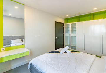 2 Bedroom Condo For Rent - Vista Condo, Toul Sangke, Phnom Penh thumbnail