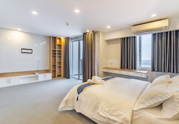 2 Bedroom Condo For Rent - Vista Condo, Toul Sangke, Phnom Penh thumbnail