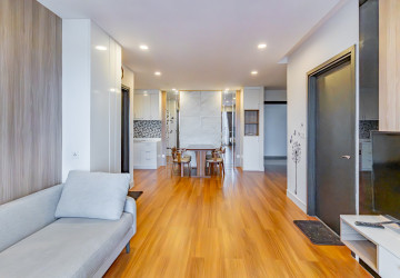 2 Bedroom Condo For Rent - Vista Condo, Toul Sangke, Phnom Penh thumbnail