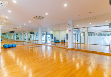2 Bedroom Condo For Rent - Vista Condo, Toul Sangke, Phnom Penh thumbnail