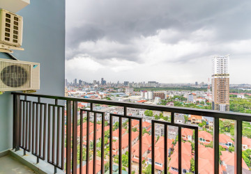 2 Bedroom Condo For Rent - Vista Condo, Toul Sangke, Phnom Penh thumbnail