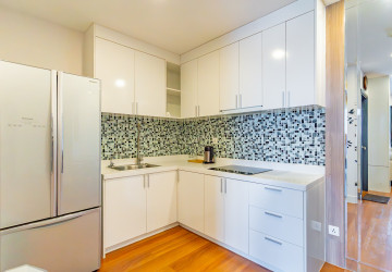 2 Bedroom Condo For Rent - Vista Condo, Toul Sangke, Phnom Penh thumbnail