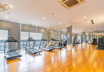 2 Bedroom Condo For Rent - Vista Condo, Toul Sangke, Phnom Penh thumbnail