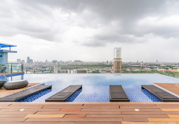 2 Bedroom Condo For Rent - Vista Condo, Toul Sangke, Phnom Penh thumbnail