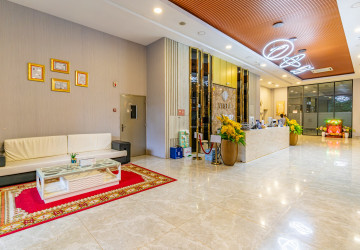 2 Bedroom Condo For Rent - Vista Condo, Toul Sangke, Phnom Penh thumbnail