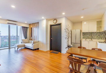 2 Bedroom Condo For Rent - Vista Condo, Toul Sangke, Phnom Penh thumbnail