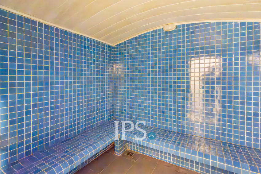 2 Bedroom Condo For Rent - Vista Condo, Toul Sangke, Phnom Penh