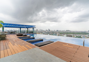 2 Bedroom Condo For Rent - Vista Condo, Toul Sangke, Phnom Penh thumbnail
