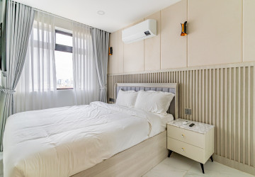 1 Bedroom Serviced Condo For Rent - TV Tower 1, Kilometer 6, Phnom Penh thumbnail