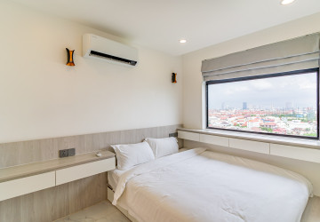 2 Bedroom Serviced Condo For Rent - TV Tower 1, Kilometer 6, Phnom Penh thumbnail