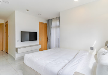 2 Bedroom Serviced Condo For Rent - TV Tower 1, Kilometer 6, Phnom Penh thumbnail