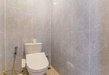 2 Bedroom Serviced Condo For Rent - TV Tower 1, Kilometer 6, Phnom Penh thumbnail