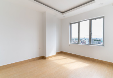 21th Floor 1 Bedroom Condo For Sale - Residence L, BKK3, Phnom Penh thumbnail