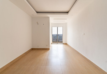 21th Floor 1 Bedroom Condo For Sale - Residence L, BKK3, Phnom Penh thumbnail