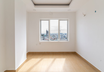 21th Floor 1 Bedroom Condo For Sale - Residence L, BKK3, Phnom Penh thumbnail