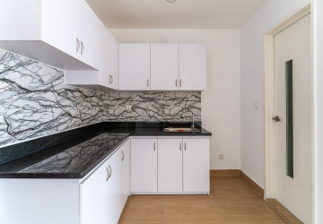 21th Floor 1 Bedroom Condo For Sale - Residence L, BKK3, Phnom Penh thumbnail