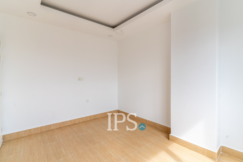 21th Floor 1 Bedroom Condo For Sale - Residence L, BKK3, Phnom Penh