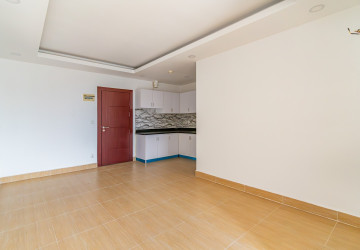 20th Floor 1 Bedroom Condo For Sale - Residence L, BKK3, Phnom Penh thumbnail