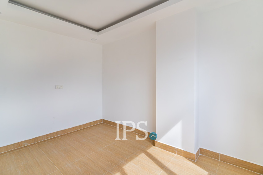 20th Floor 1 Bedroom Condo For Sale - Residence L, BKK3, Phnom Penh