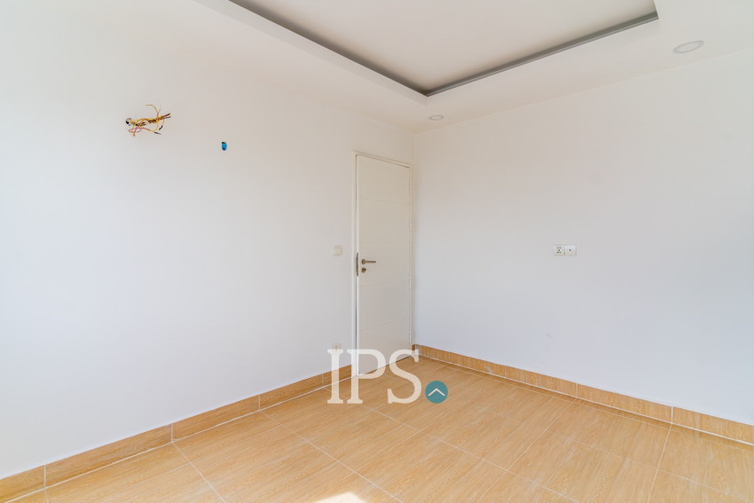 20th Floor 1 Bedroom Condo For Sale - Residence L, BKK3, Phnom Penh