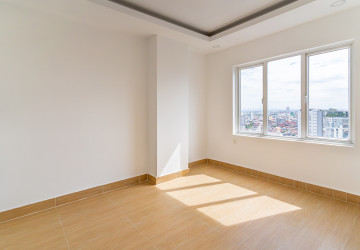 20th Floor 1 Bedroom Condo For Sale - Residence L, BKK3, Phnom Penh thumbnail