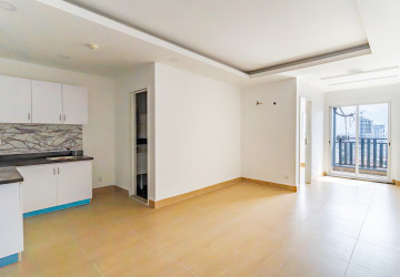 20th Floor 1 Bedroom Condo For Sale - Residence L, BKK3, Phnom Penh thumbnail