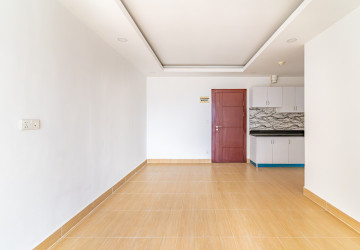 20th Floor 1 Bedroom Condo For Sale - Residence L, BKK3, Phnom Penh thumbnail