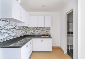 20th Floor 1 Bedroom Condo For Sale - Residence L, BKK3, Phnom Penh thumbnail