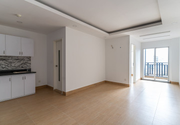 21th Floor 1 Bedroom Condo For Sale - Residence L, BKK3, Phnom Penh thumbnail