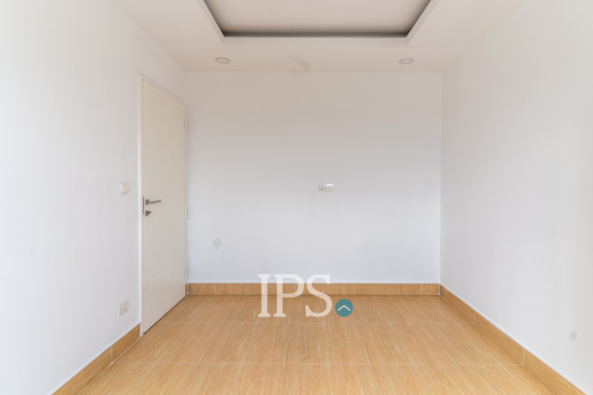 21th Floor 1 Bedroom Condo For Sale - Residence L, BKK3, Phnom Penh